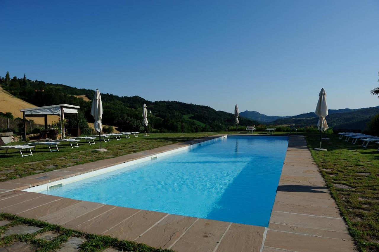 Lodole B&B Monzuno Exterior foto