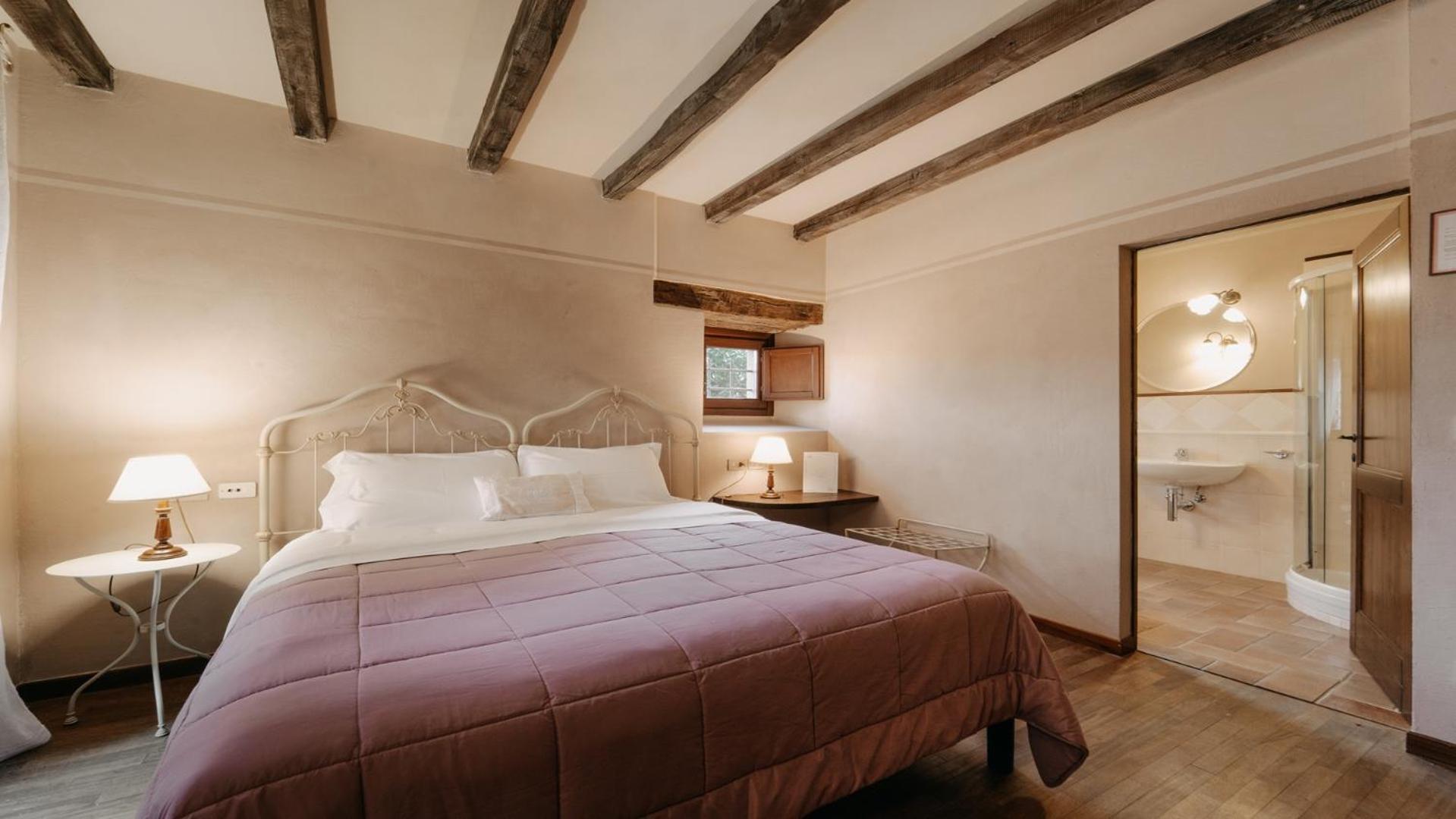 Lodole B&B Monzuno Exterior foto