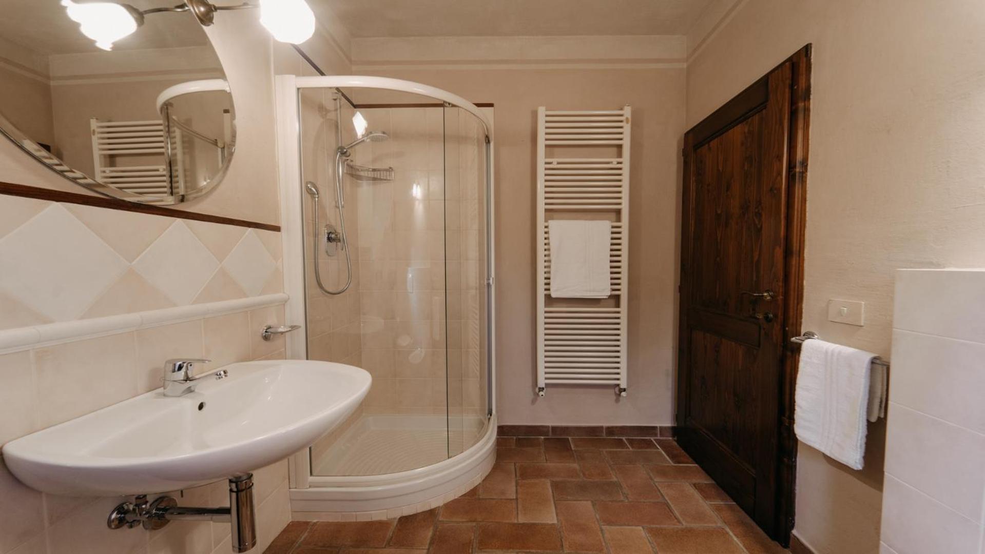 Lodole B&B Monzuno Zimmer foto
