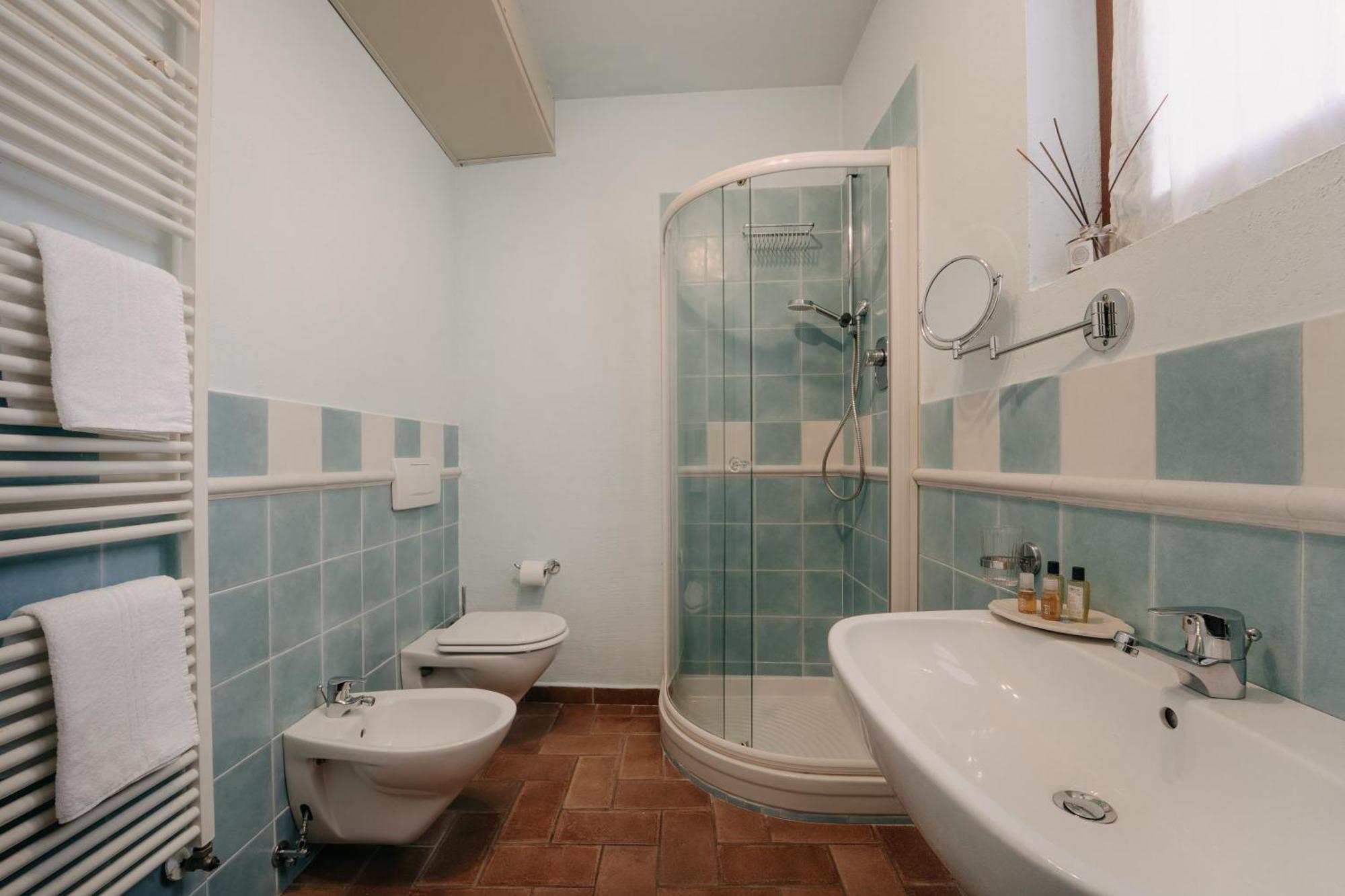 Lodole B&B Monzuno Zimmer foto