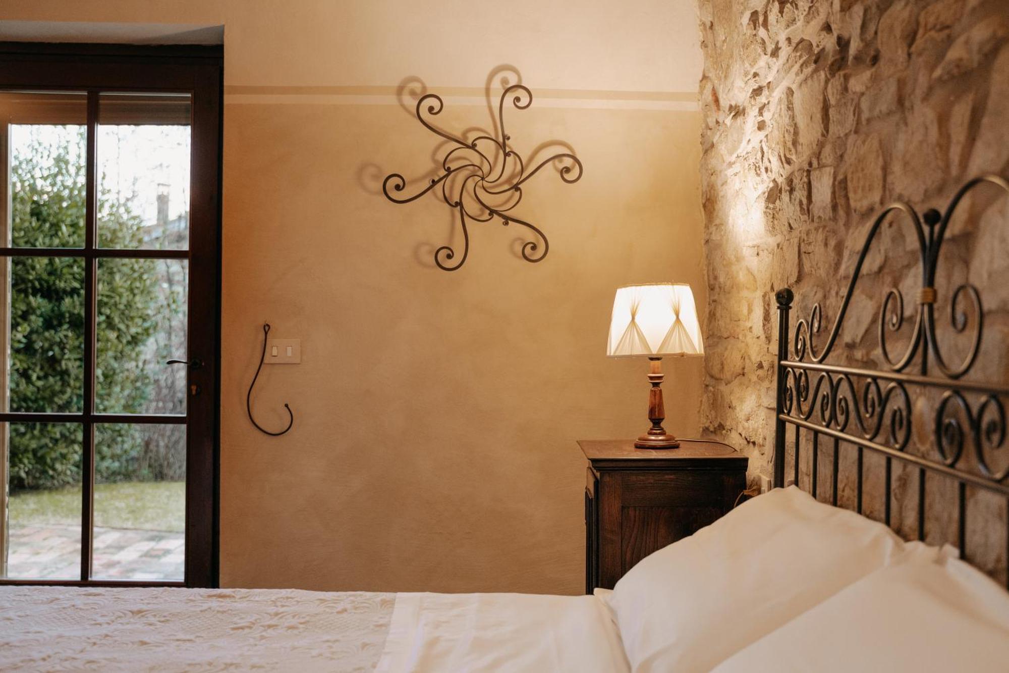 Lodole B&B Monzuno Zimmer foto