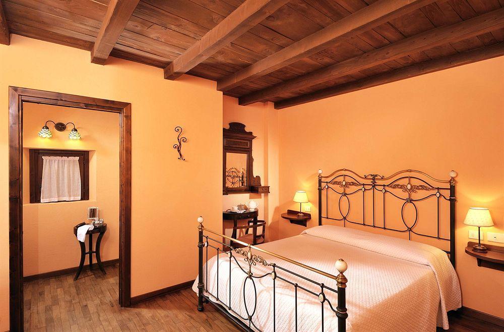 Lodole B&B Monzuno Exterior foto