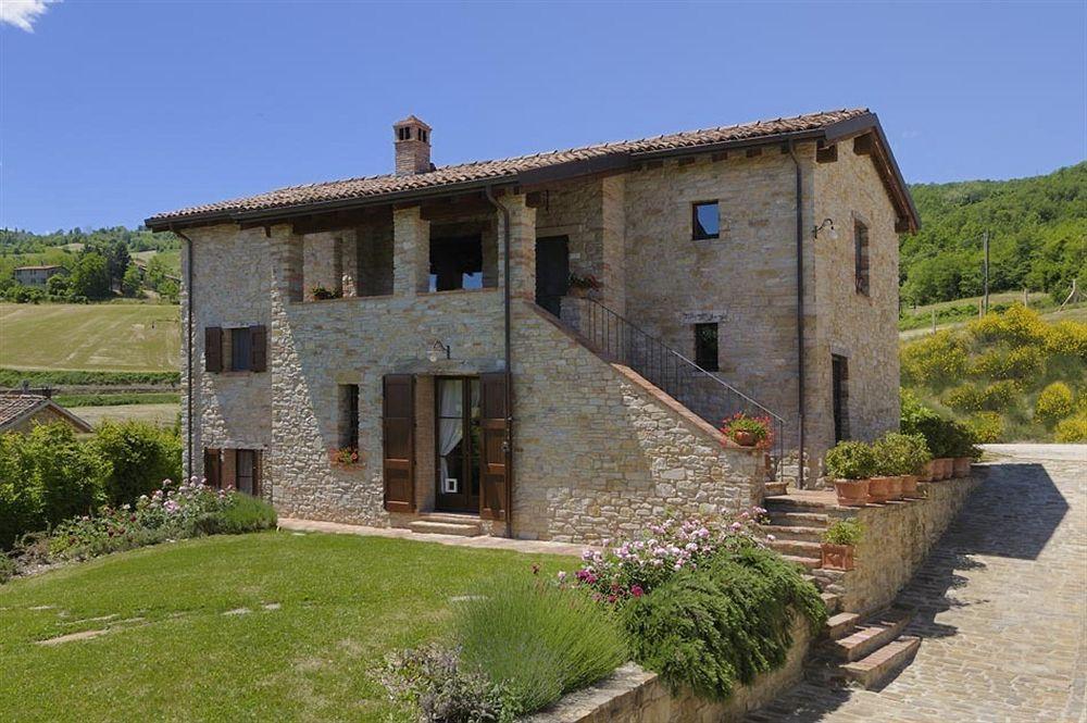 Lodole B&B Monzuno Exterior foto