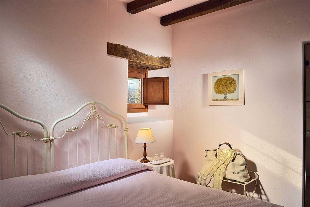 Lodole B&B Monzuno Exterior foto