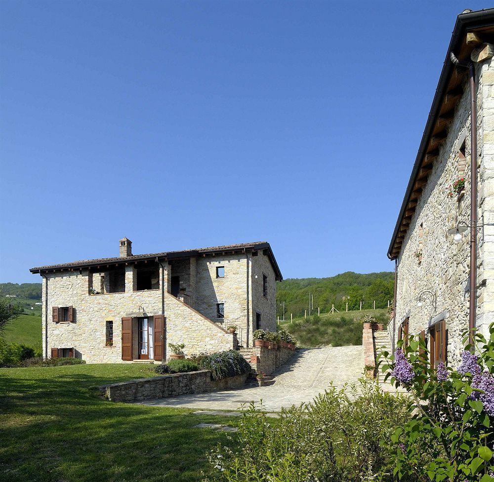 Lodole B&B Monzuno Exterior foto