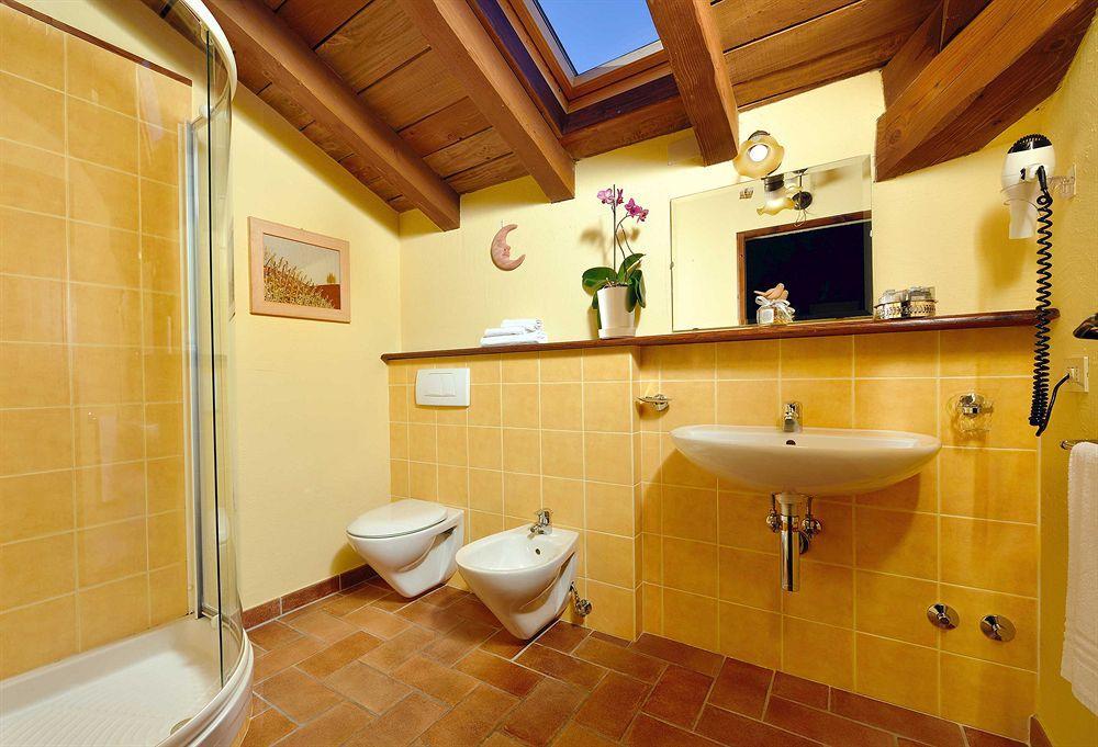 Lodole B&B Monzuno Exterior foto