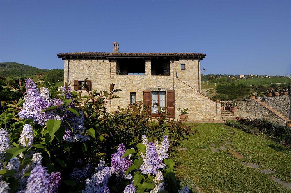 Lodole B&B Monzuno Exterior foto