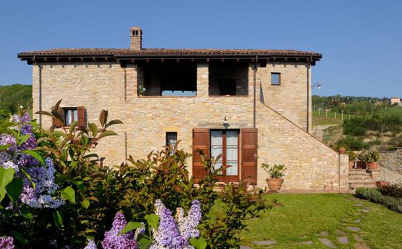 Lodole B&B Monzuno Exterior foto