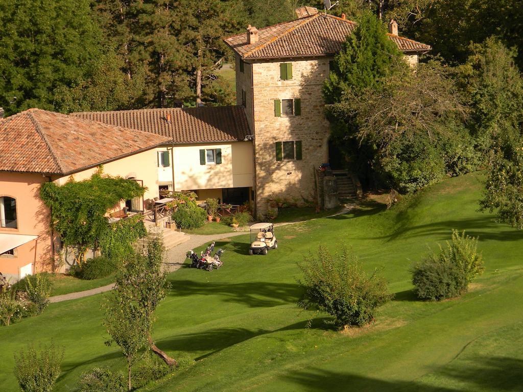 Lodole B&B Monzuno Exterior foto