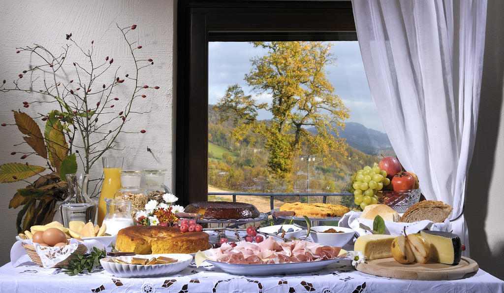 Lodole B&B Monzuno Exterior foto